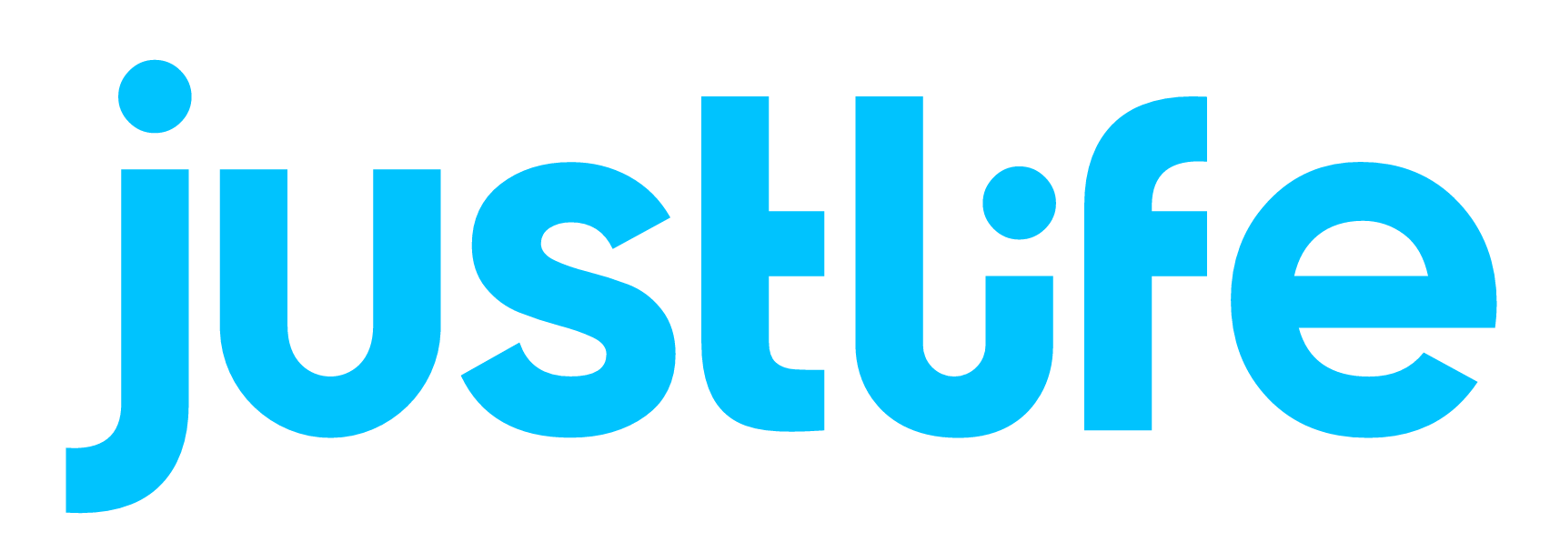Justlife Logo